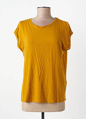 Tricou maro VERO MODA femeie