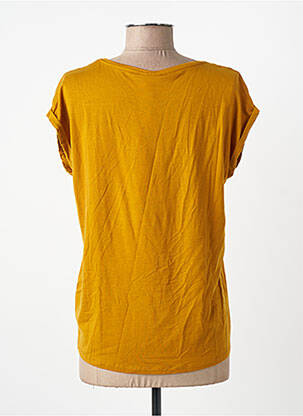Tricou maro VERO MODA femeie