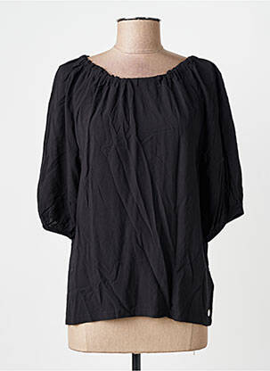 Cămașă negru STREET ONE femme