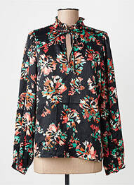 Cămașă negru VERO MODA femme