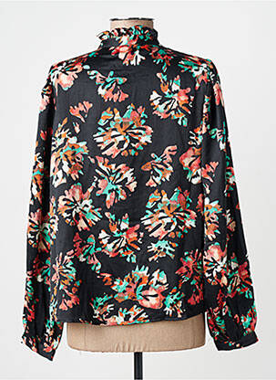 Cămașă negru VERO MODA femeie