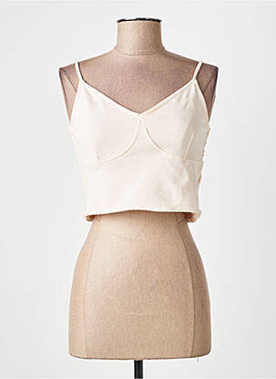 Maiou gri NOISY MAY femme