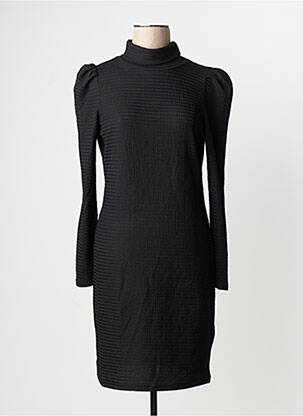 Rochie lungă negru VERO MODA femme