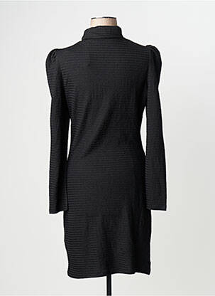 Rochie lungă negru VERO MODA femeie