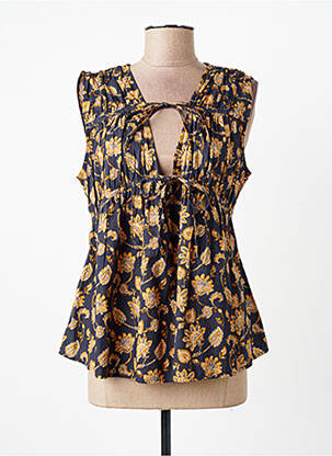 Cămașă negru MANGO femme