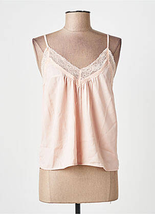 Maiou roz VERO MODA femeie