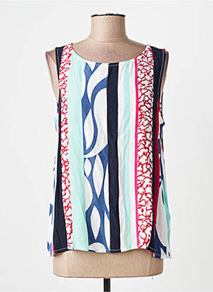 Maiou multicolor STREET ONE femeie