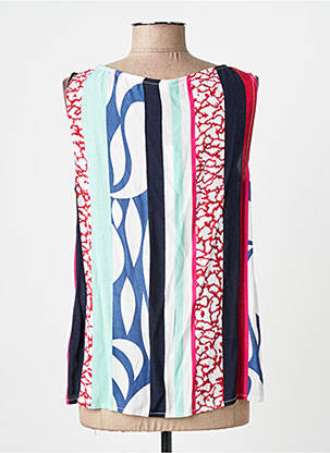 Maiou multicolor STREET ONE femeie