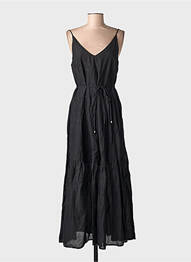 Rochie scurtă negru ONLY femeie