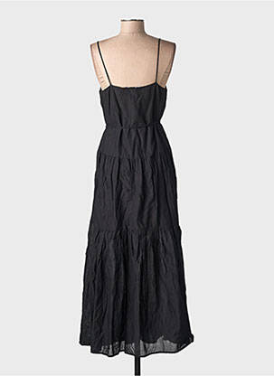 Rochie scurtă negru ONLY femeie