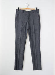 Pantalon chino gri JACK & JONES bărbat