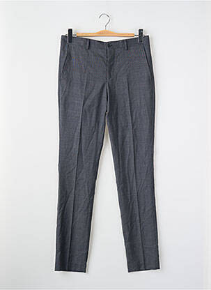 Pantalon chino gri JACK & JONES homme