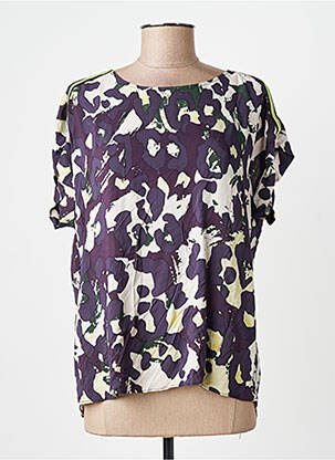 Cămașă verde KOCCA femme