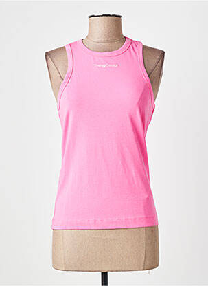 Maiou roz THE JOGG CONCEPT femme