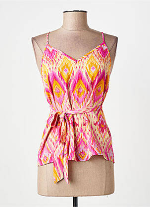 Maiou roz ONLY femme