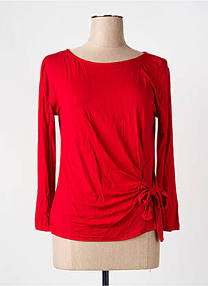 Top roșu AMELIE & AMELIE femeie
