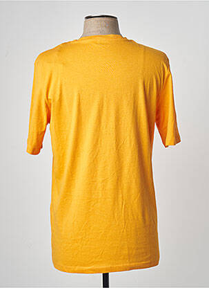 Tricou albastru JACK & JONES bărbat