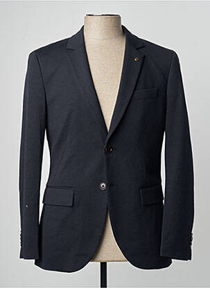 Sacou albastru JACK & JONES bărbat