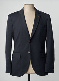 Sacou albastru JACK & JONES bărbat