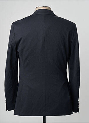 Sacou albastru JACK & JONES bărbat