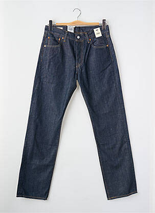 Blugi cu croială dreaptă albastru LEVIS homme