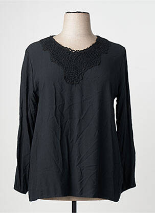 Cămașă negru ZABAIONE femme