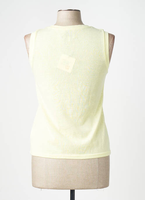 Maiou galben MOLLY BRACKEN femme