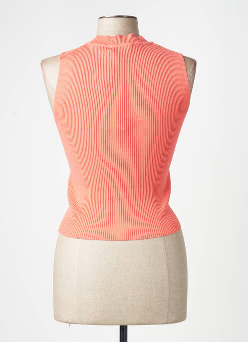 Maiou portocaliu ONLY femme