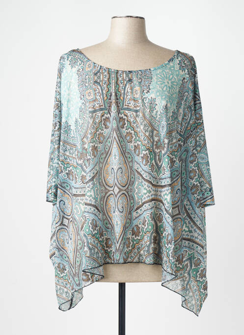 Cămașă verde MOLLY BRACKEN femme