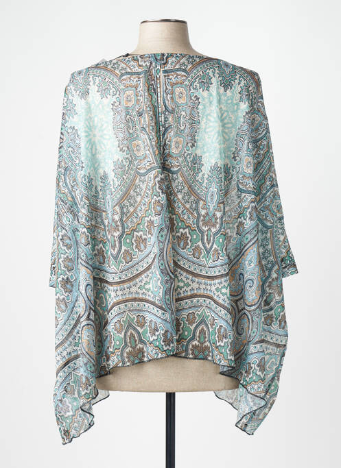 Cămașă verde MOLLY BRACKEN femme