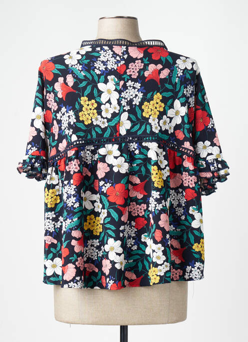 Cămașă albastru MOLLY BRACKEN femme