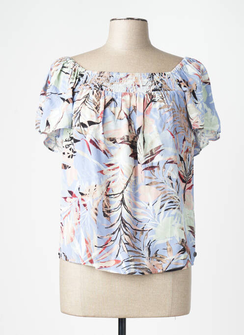 Cămașă violet GARCIA femme