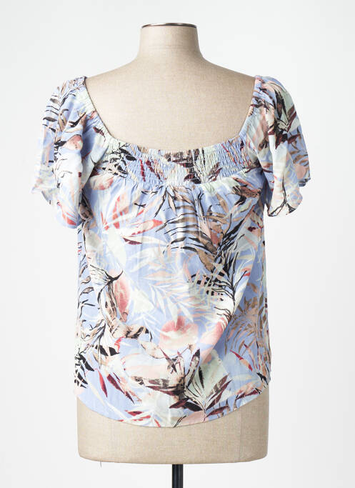 Cămașă violet GARCIA femme