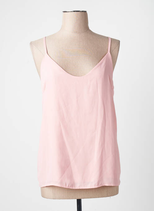 Top roz BELLITA femme