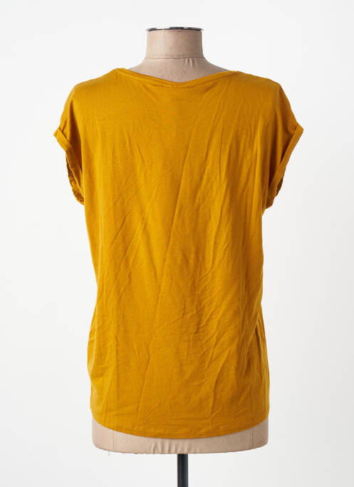 Tricou maro VERO MODA femme