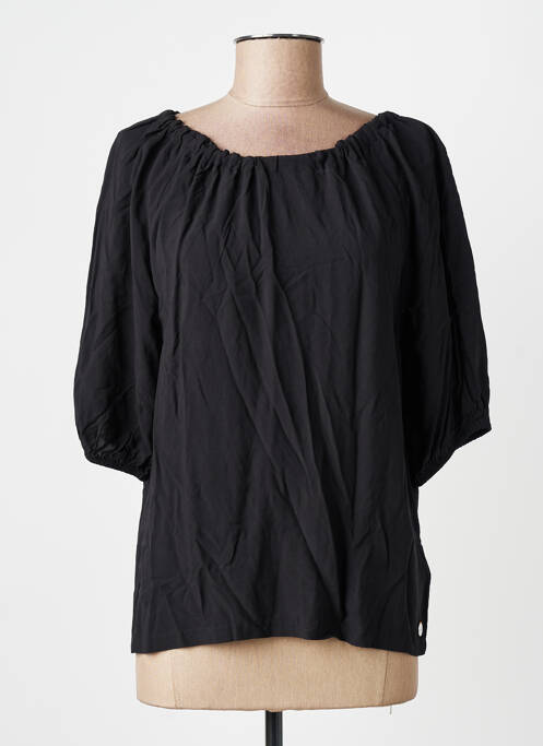 Cămașă negru STREET ONE femme