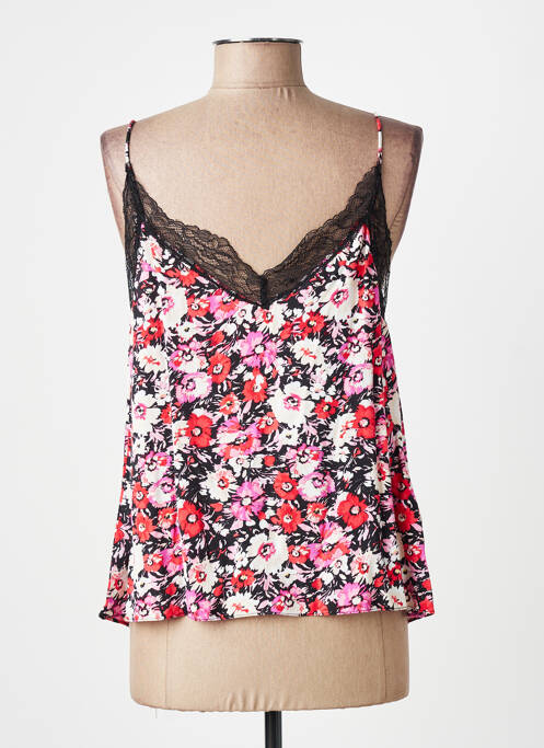 Top negru MANGO femme