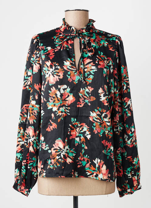 Cămașă negru VERO MODA femme