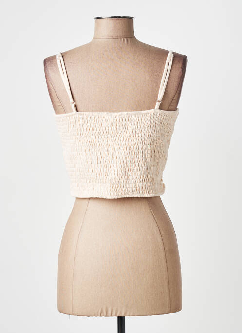 Maiou gri NOISY MAY femme