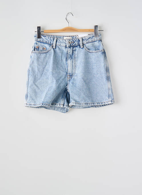 Șort albastru ONLY femme