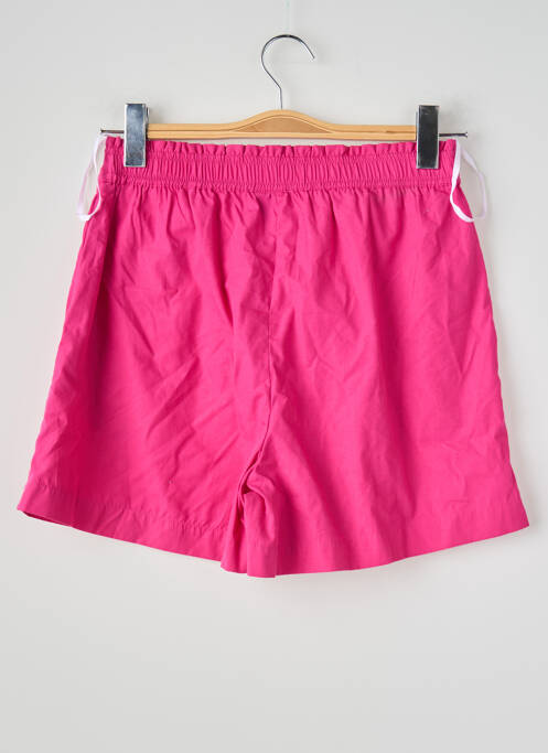 Șort roșu VERO MODA femme