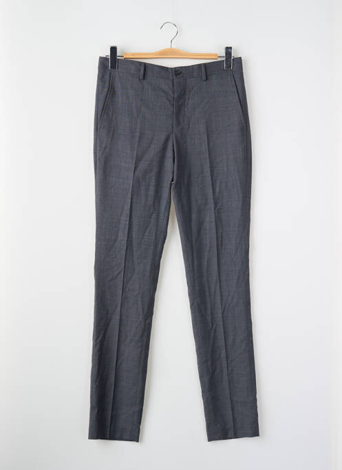 Pantalon chino gri JACK & JONES homme