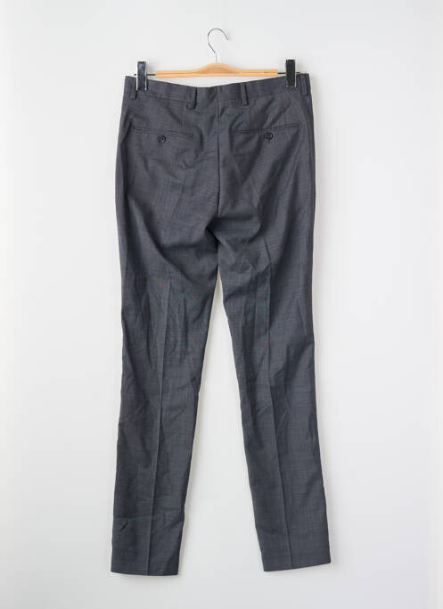 Pantalon chino gri JACK & JONES homme