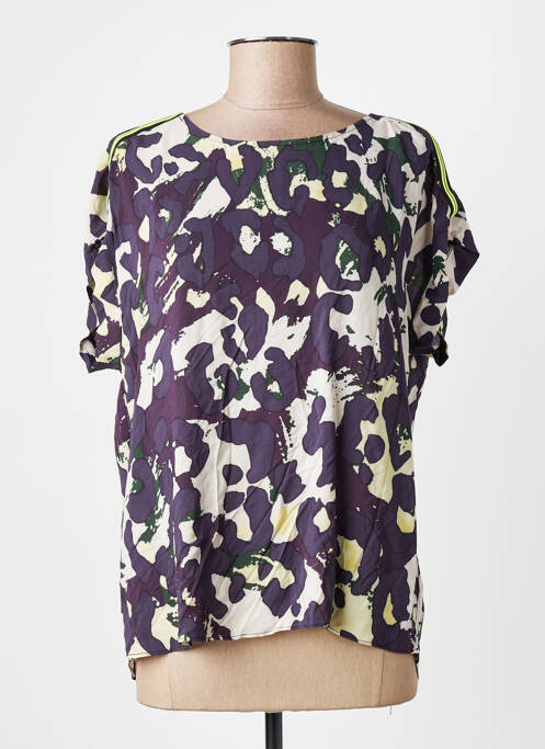 Cămașă verde KOCCA femme