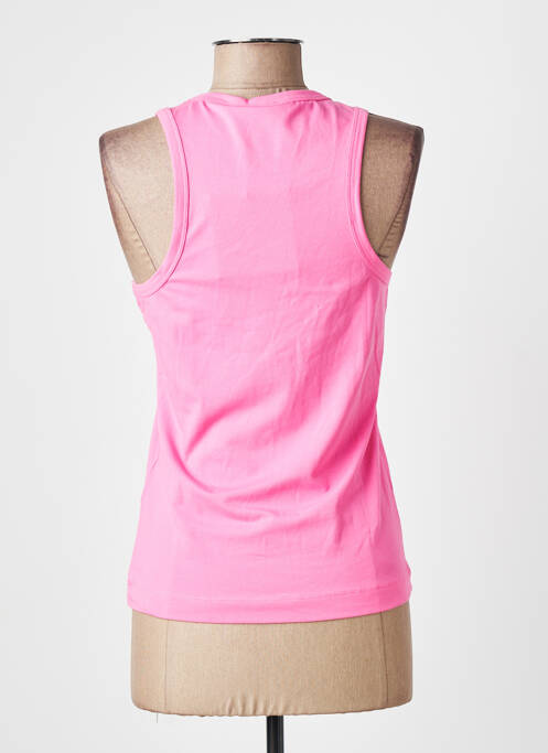 Maiou roz THE JOGG CONCEPT femme