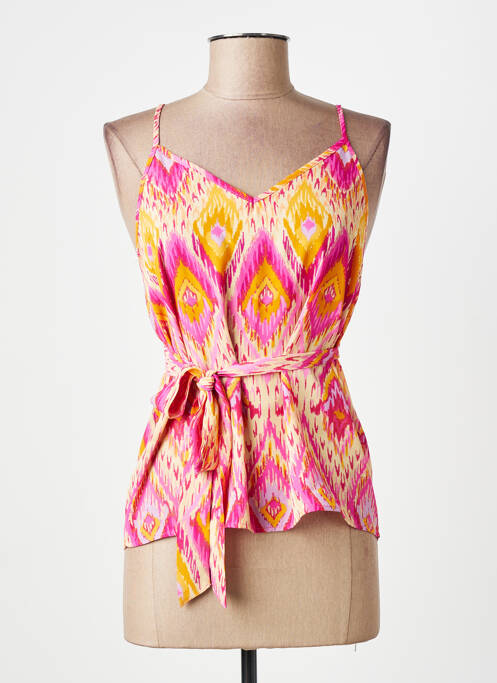 Maiou roz ONLY femme