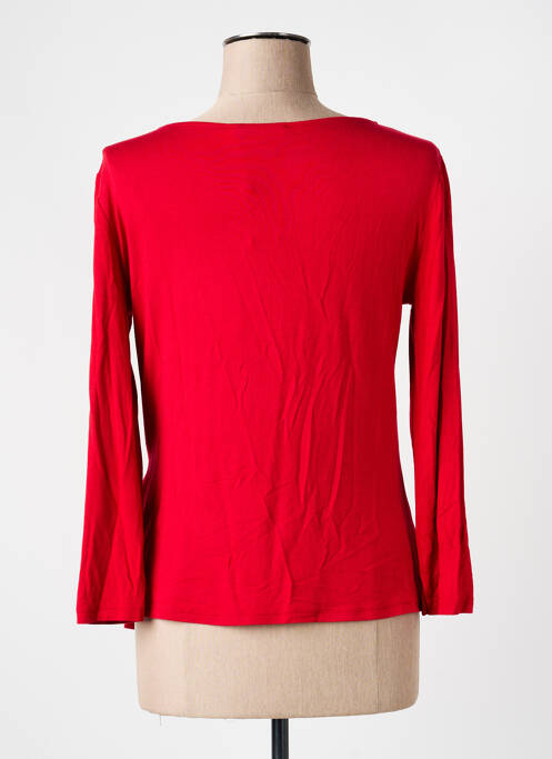 Top roșu AMELIE & AMELIE femeie