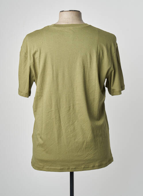 Tricou verde JACK & JONES homme