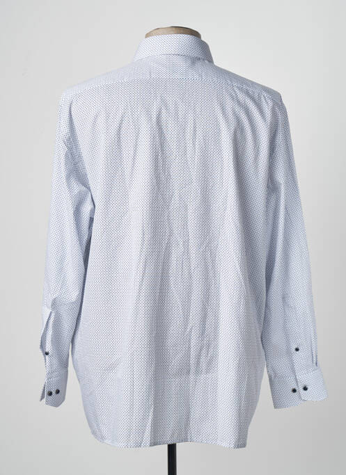 Cămașă cu mâneci lungi albastru OLYMP homme