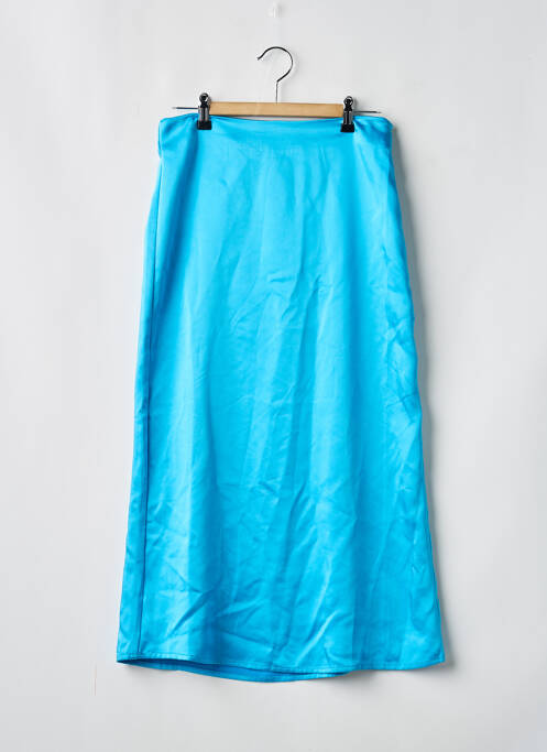 Fustă midi albastru ONLY femme
